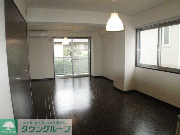 イルフィオーレ笹塚の物件内観写真